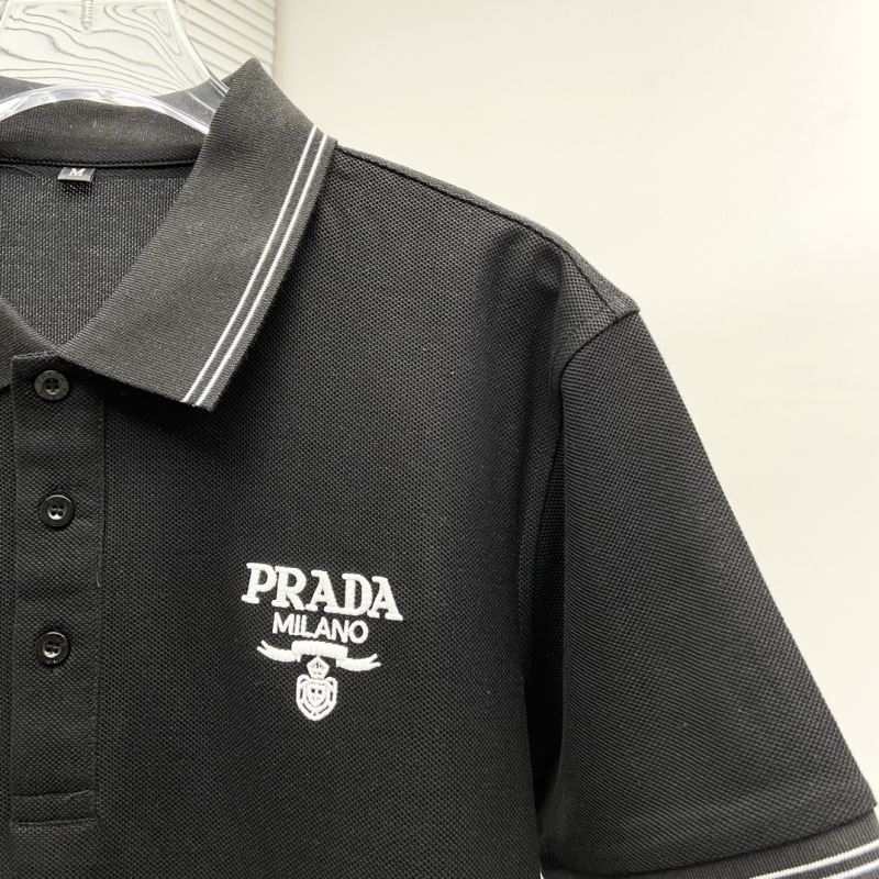 Prada T-Shirts